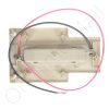 Honeywell 203329B Contact Board Assembly