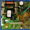 Honeywell 208425A Power Supply Circuit Board