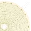 Honeywell 24001660-017 Circular Charts