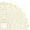 Honeywell 24001660-119 Circular Charts