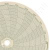 Honeywell 24001660-197 Circular Charts