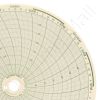 Honeywell 24001661-075 Circular Charts