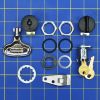 Honeywell 51309609-503 Latch And Lock Assembly Kit