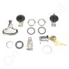 Honeywell 51309609-503 Latch And Lock Assembly Kit