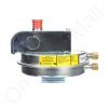 Honeywell AP521030 AP5210-30 Airflow Differential Pressure Switches Setpoint 30 To 120 Wc (0108 To 298 Kpa) Switching -Spst NC Comp Fit W/Manual Reset