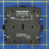 Honeywell DP3AUX-2NC Contactor