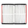 Honeywell FC100C1017 20 x 25 Collapsible Filter Media