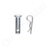 Honeywell MP909D1441 5-10 Psi Spring Range 3 Stroke 1/4 Barb Air Connection Clevis With Clevis P