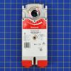 Honeywell MS8120A1205 Spring Return Direct Coupled Actuator