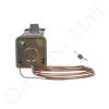 Honeywell T6031A1136 Range -30 To +90 35 To Copper Cap
