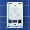 Honeywell TH1110D1000 Basic Non-Programmable Digital thermostat