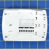 Honeywell TH4110D1007 Programmable thermostat