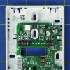 Honeywell TR21-H Temperature Wall Module with Humidity