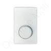 Honeywell TR23-H Temperature And Humidity Sensors Selectable Setpoint Adjustment Override Button With Led Network Jack
