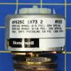 Honeywell VP525C1073 Pneumatic Radiator Valve