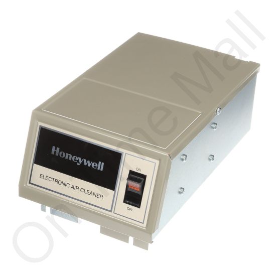 Honeywell 208420A Power Supply Box