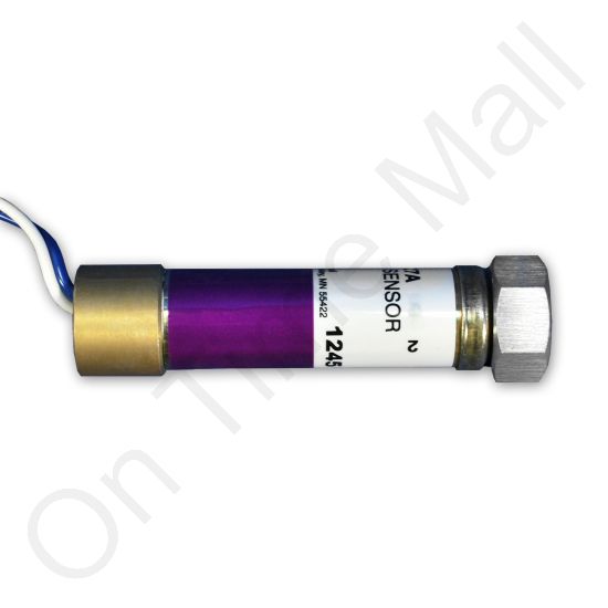 Honeywell C554A1463 Cadmium-Sulfide Flame Detector