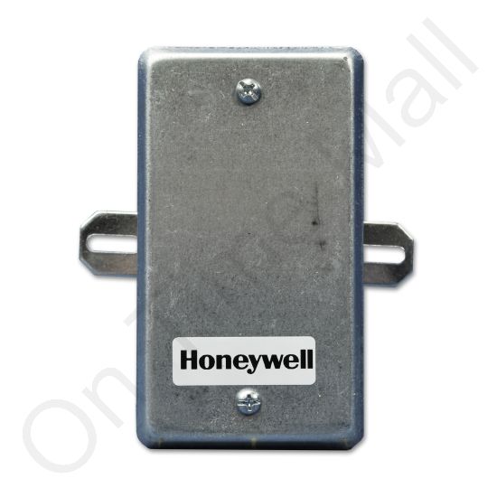 Honeywell C7031B2005 Duct Sensor - 1097 Ohm Ptc @ 77F 6 In