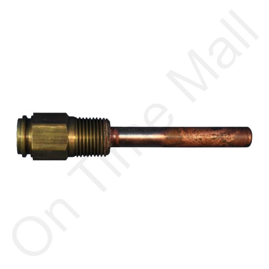 Honeywell 121371L Well Assembly Copper