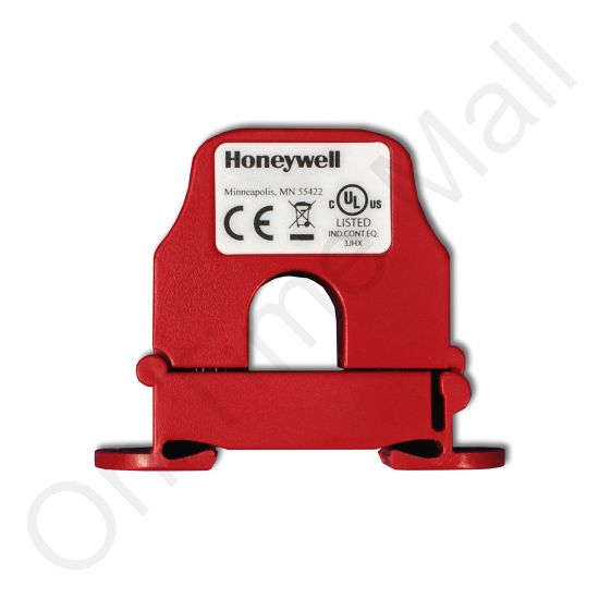 Honeywell CTS-10-050-VDC-001 Solid Core Current Sensor W/ 0-10Vdc Output 0-100-20 0-50 Amps
