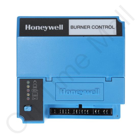 Honeywell EC7890B1010 Automatic Primary Control