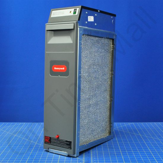 Honeywell F300A2012 Electronic Air Cleaner