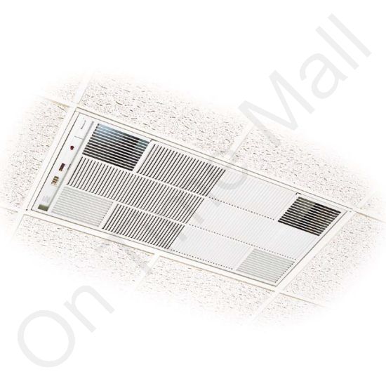 Honeywell F57A1044 Ceiling Mount Air Cleaner