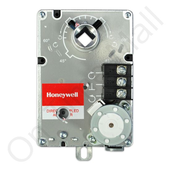 Honeywell ML6161C2007 Damper Actuator
