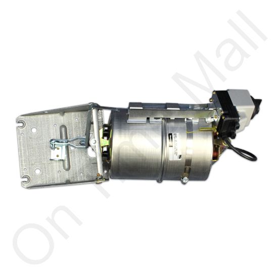 Honeywell MP918A1081 10 Psi Operating Range Internal Bracket Mounting With Normally Open Linkage