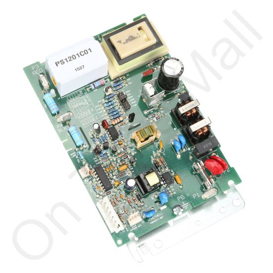 Honeywell PS1201C01 Power Supply Circuit Board
