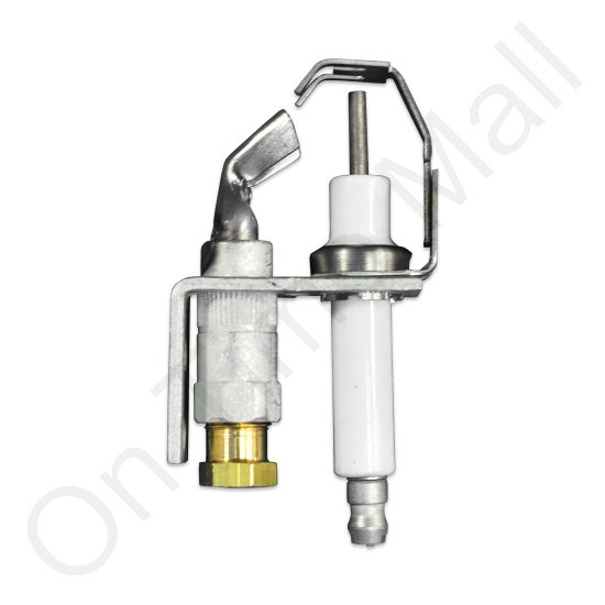 Honeywell Q3450C2092 C Mounting F Tip 30 In Cable Length Nat Gas 018 Orifice 250 Degrees C 1/4 Comp Fitting