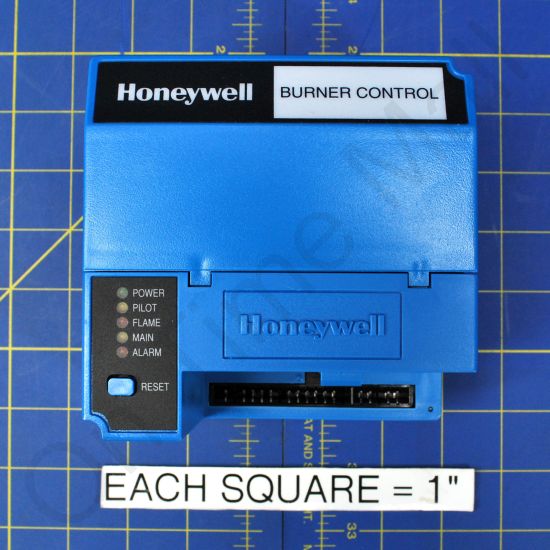 Honeywell RM7898A1000 Primary Control 120V
