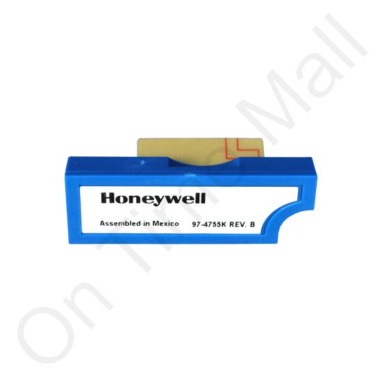 Honeywell ST7800A1104 9 Minute Purge Card for 7800-Series Fsg Controls