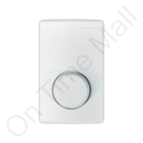 Honeywell TR23-H Temperature And Humidity Sensors Selectable Setpoint Adjustment Override Button With Led Network Jack