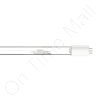 Dynamic UVLGRS200021 Sterile Sweep UV Bulb 21 Inch
