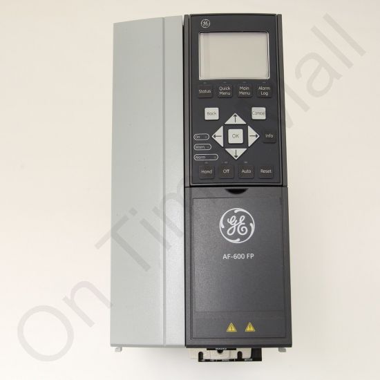 DriSteem 407021-004 Variable Frequency Drive