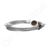 Vapac M54-0014 White High Water Sensor Cap And Cable