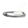 Vapac M54-0014 White High Water Sensor Cap And Cable