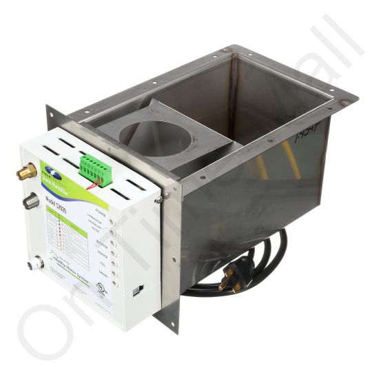 Display Site Brand S2020 Steam Humidifier
