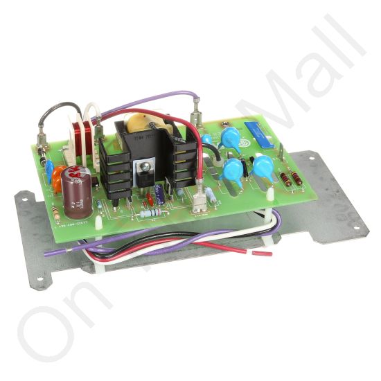 Carrier 322044-701 Power Pack Circuit Board