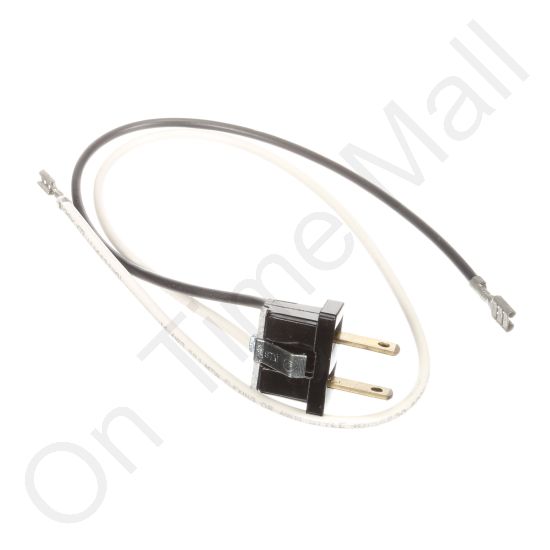 Carrier HY02680001 Male Plug