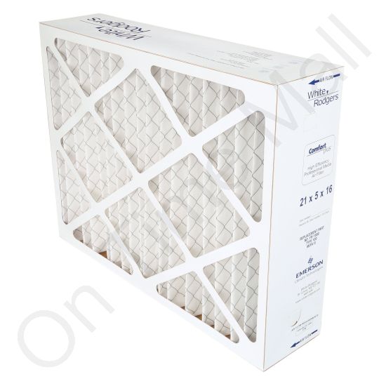 Electro Air FR1000-100 Pleated Filter Media