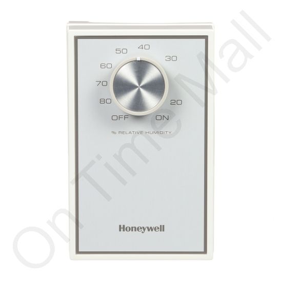 Honeywell H46C1166 Dehumidistat