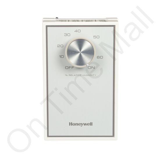 Honeywell H46D1214 Humidistat