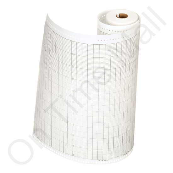 Linear Instruments 01000010 Rolled Charts