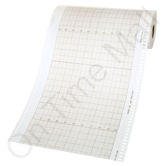 Linear Instruments 01000017 Rolled Charts