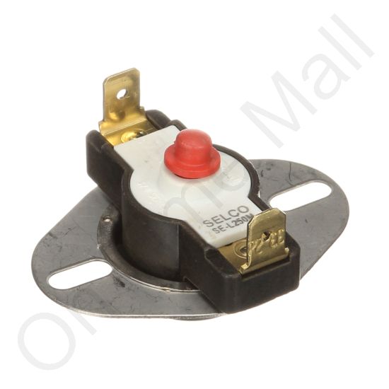 Pure 15047 Overtemp Protection Switch