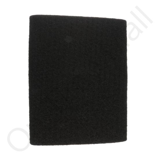 Totaline P102-40810 Carbon VOC Blanket