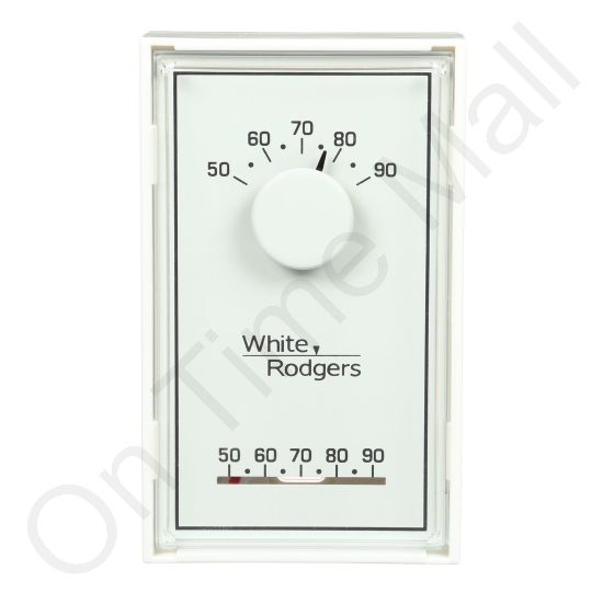 White Rodgers 1E30N-910 Thermostat