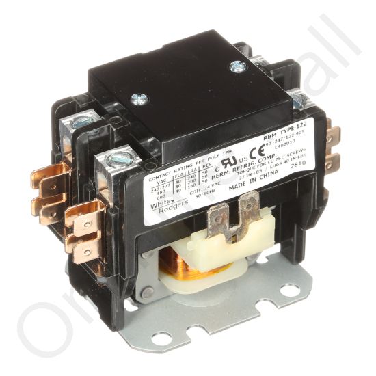 White Rodgers 90-247 CONTACTOR